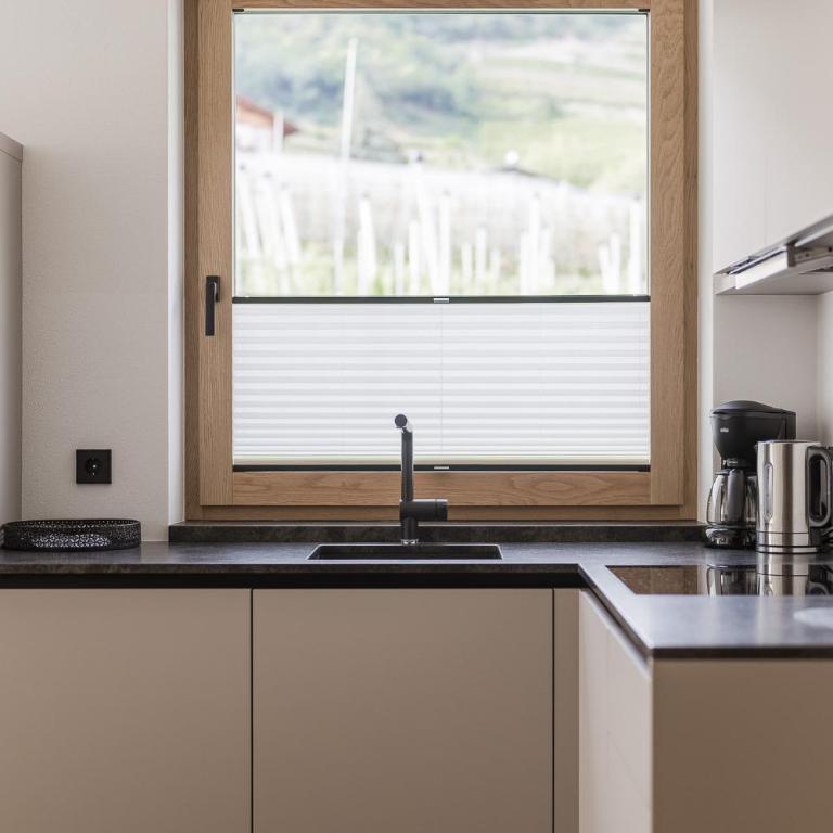 Apartsuites Rosengarten - Appartement - Vue sur Piscine - 13