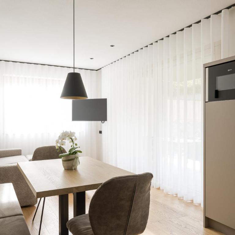 Apartsuites Rosengarten - Appartement - Vue sur Piscine - 11
