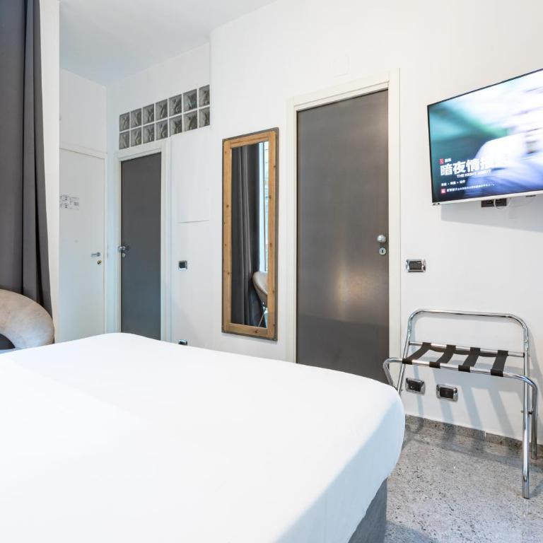 Città Studi Suites - Top Collection - Standard Double Room - 29