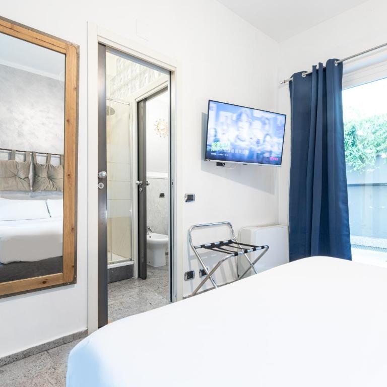 Città Studi Suites - Top Collection - Standard Double Room - 11