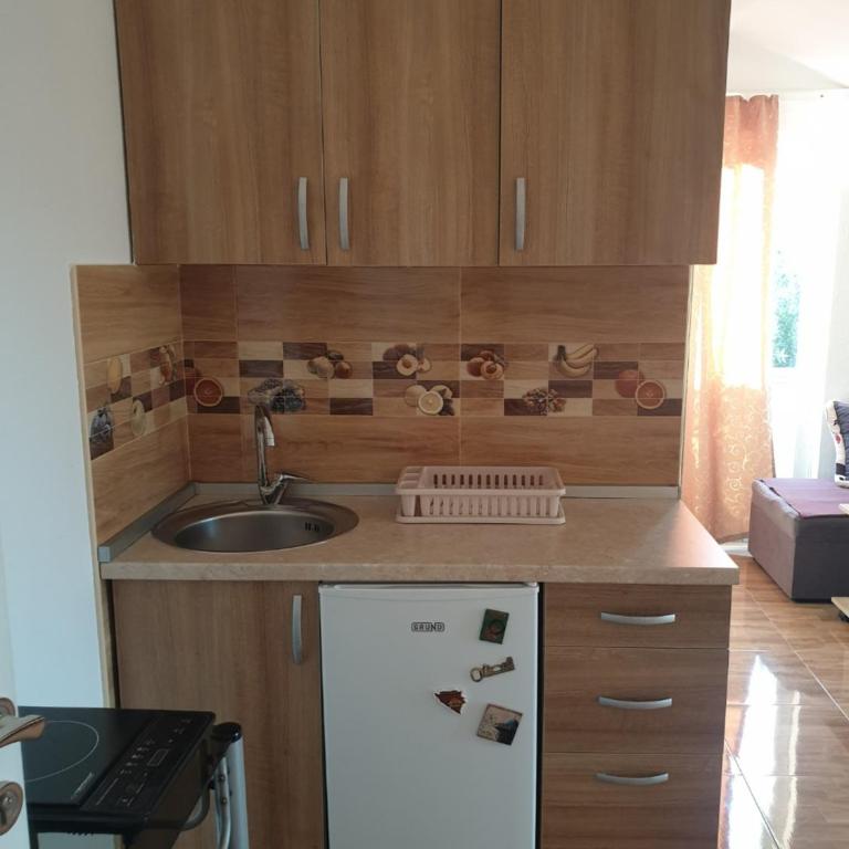 Apartman Jaz Budva - Apartman sa 1 Spavaćom Sobom - 2