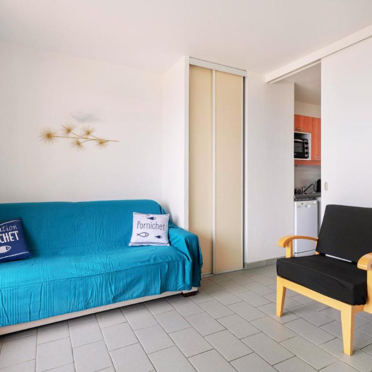 Vue mer - appartement pour 4 - Apartment - 2