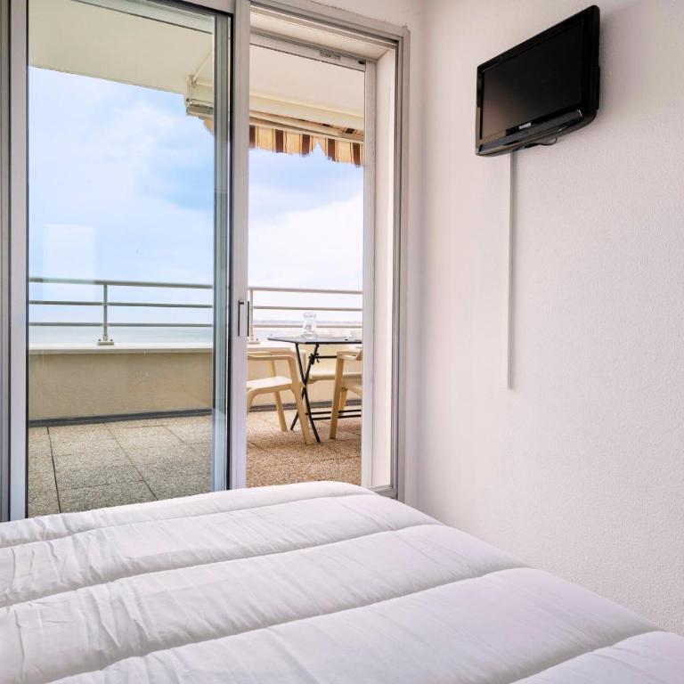 Vue mer - appartement pour 4 - Apartment - 6