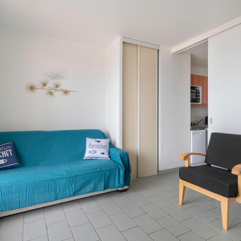 Vue mer - appartement pour 4 - Apartment - 8