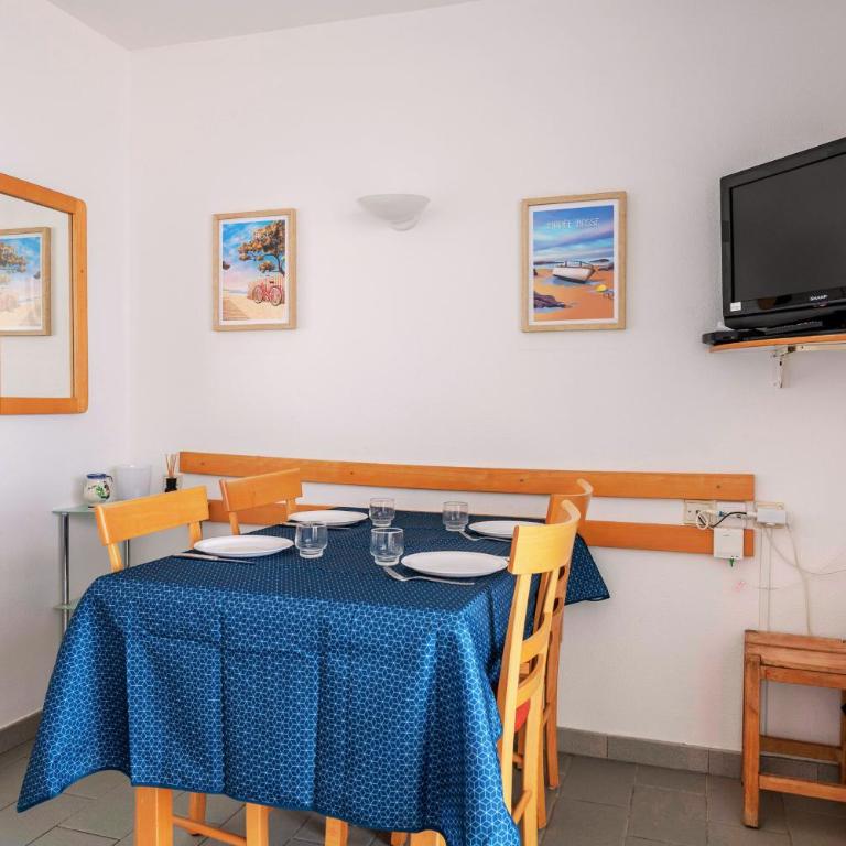 Vue mer - appartement pour 4 - Apartment - 9
