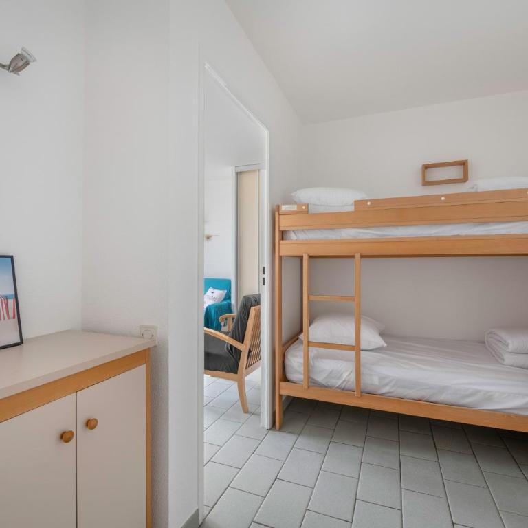 Vue mer - appartement pour 4 - Apartment - 11