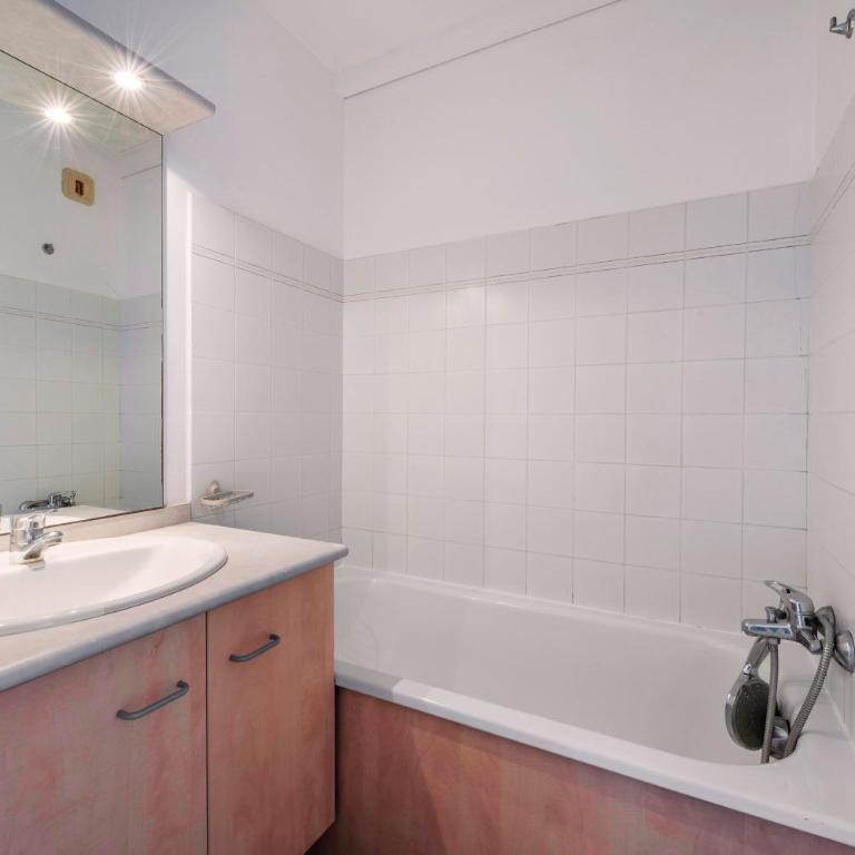 Vue mer - appartement pour 4 - Apartment - 12