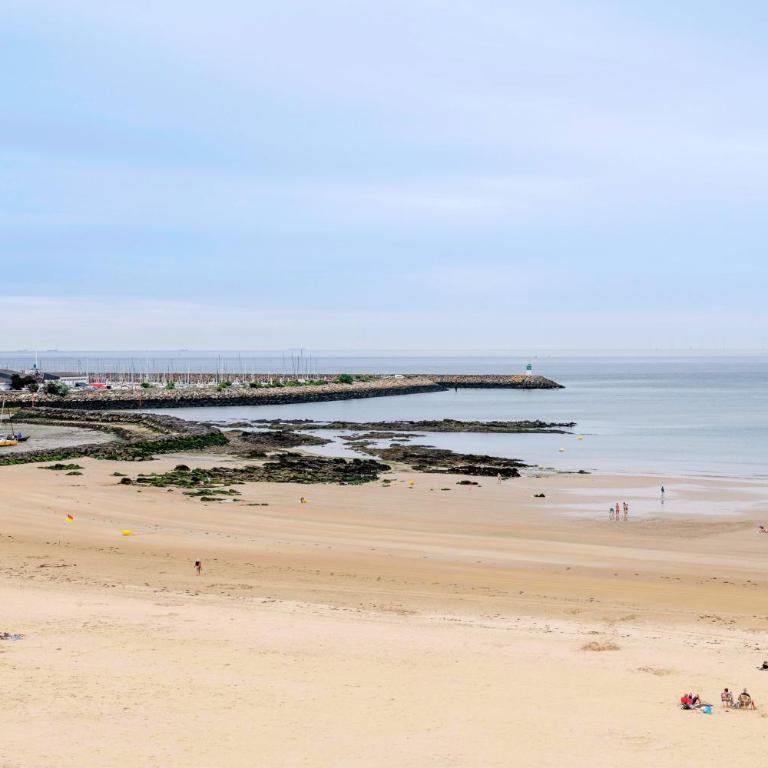 Vue mer - appartement pour 4 - Apartment - 14