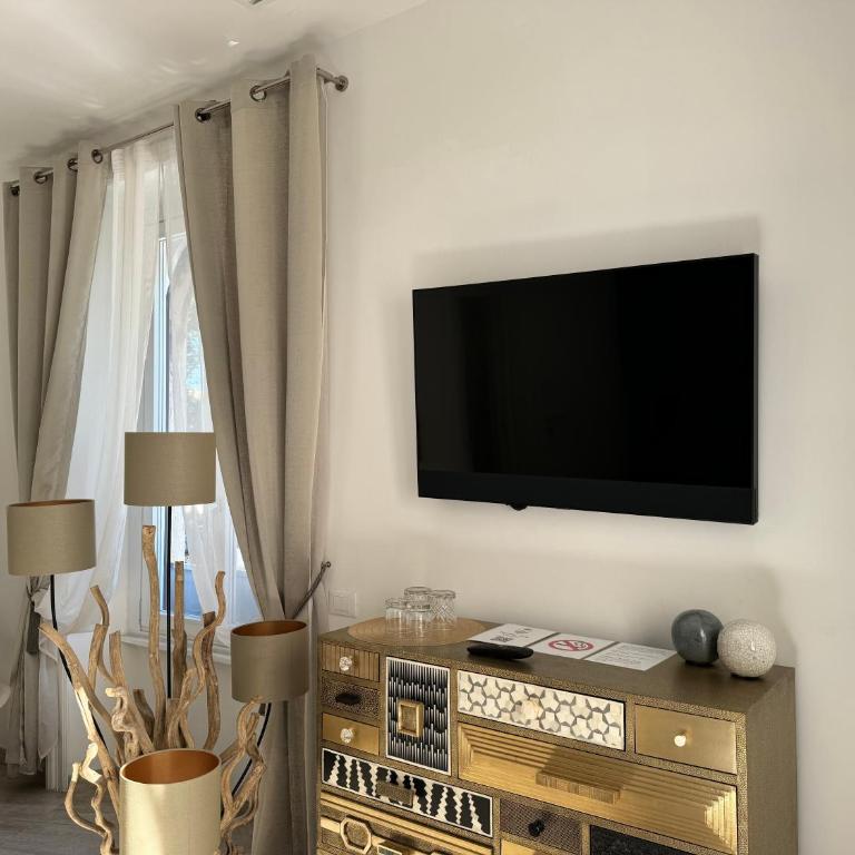 Alto Apartment - Camera Matrimoniale Deluxe - 6
