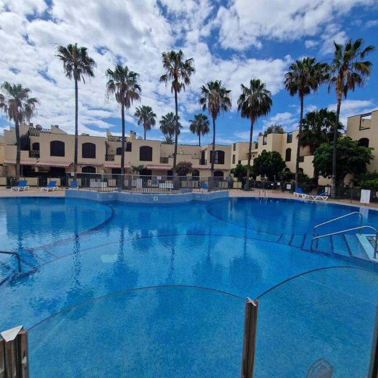 Paraiso Tagoro Park - Apartamento de 1 dormitorio - 5