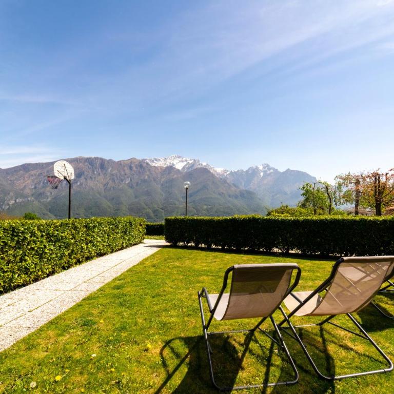 Panorama Lake and Garden by Wonderful Italy - Appartamento - 19