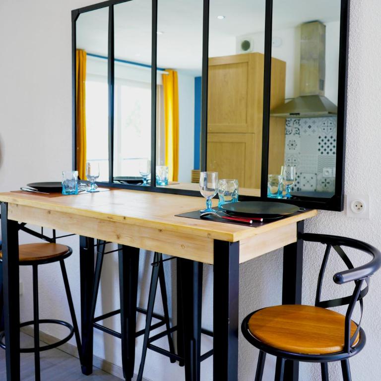 Cosy Gare - Suite Standard - 2