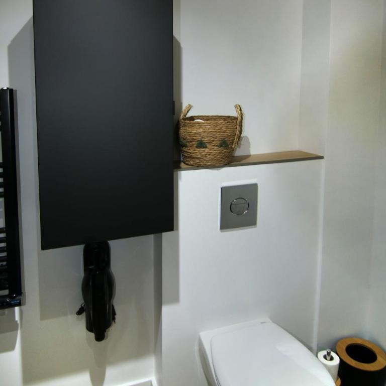 Caoubère - Appartamento con 1 Camera da Letto - 6