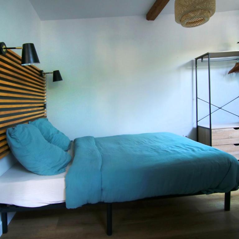 Caoubère - Appartamento con 1 Camera da Letto - 10