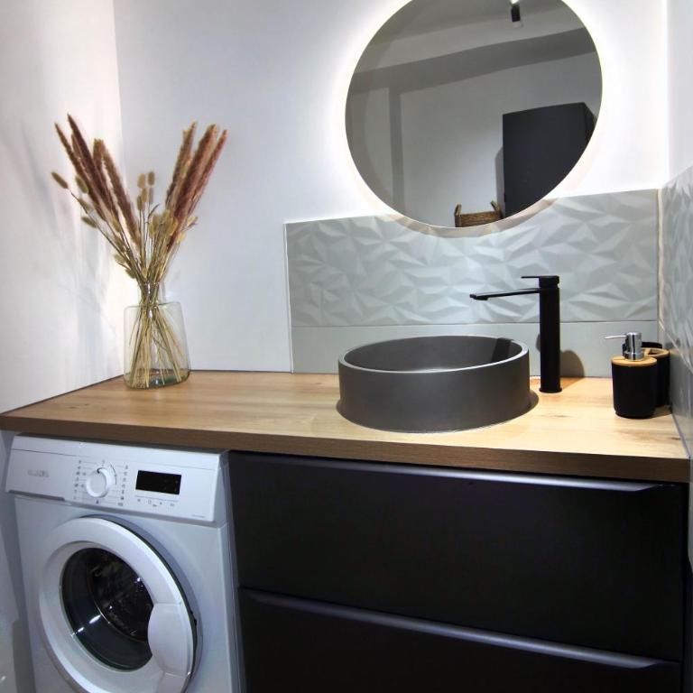 Caoubère - Appartamento con 1 Camera da Letto - 7