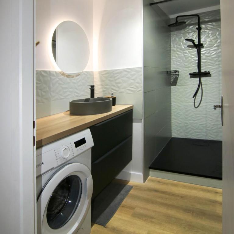 Caoubère - Appartamento con 1 Camera da Letto - 5