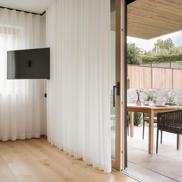 Apartsuites Rosengarten - Appartement - Vue sur Piscine - 7