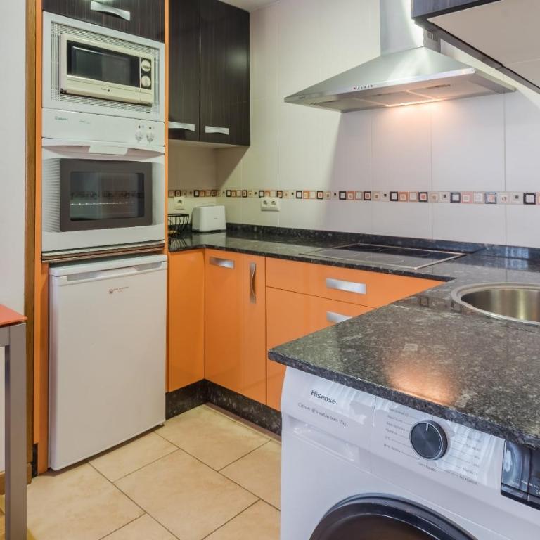 Apartamento Peces de Madera - Apartamento de 2 dormitorios - 11