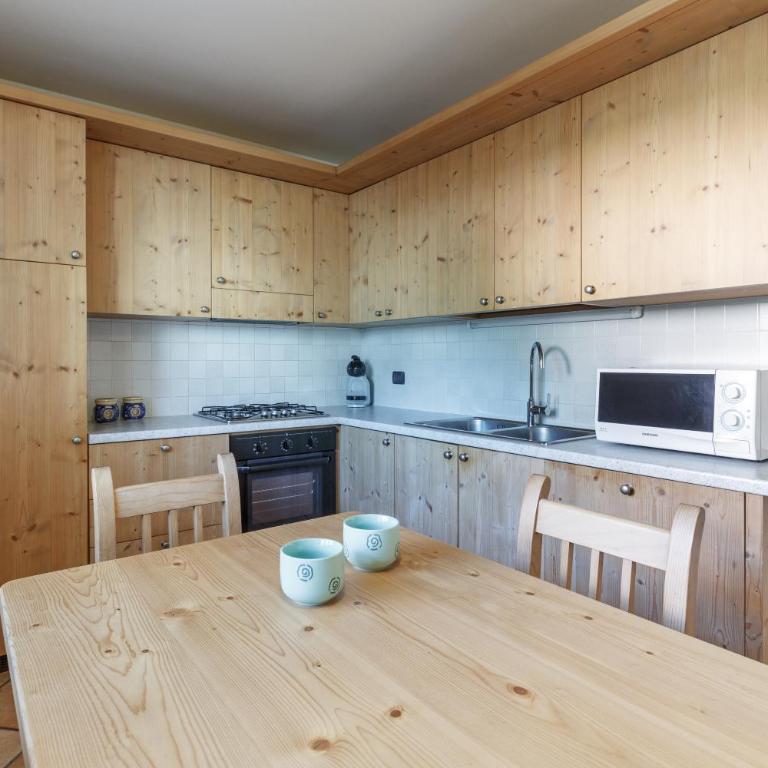 Chalet Ceppo - Casa Vacanze - 5