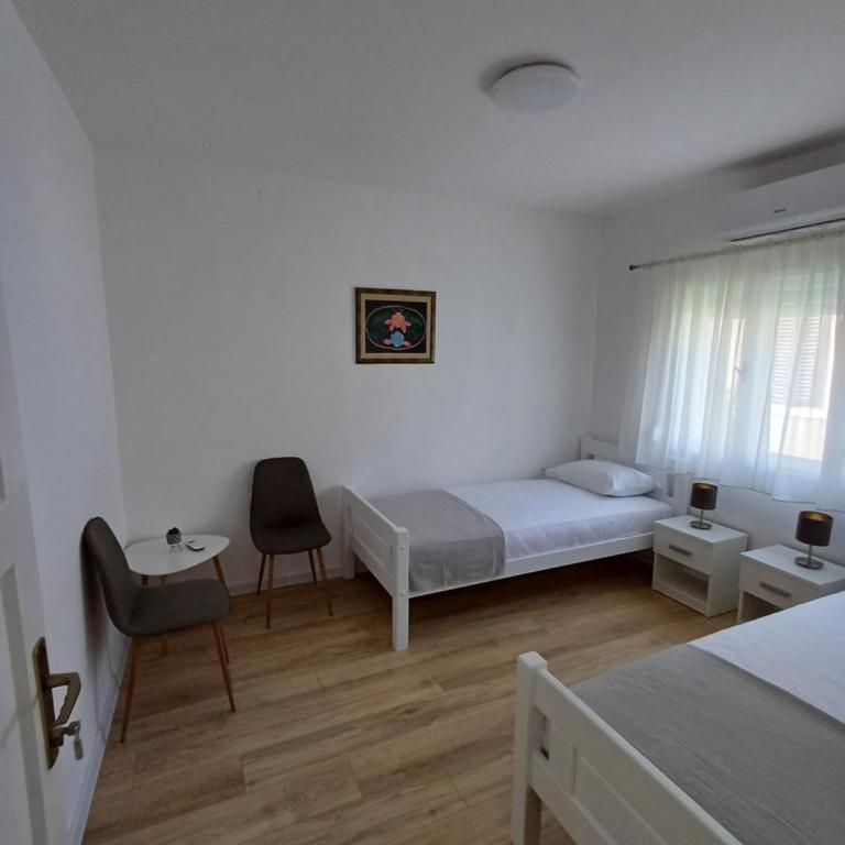 Guest House Mostar - Twin Room - 13