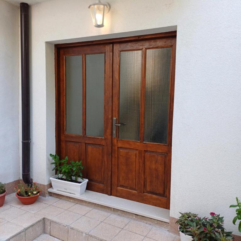 Guest House Mostar - Twin Room - 2