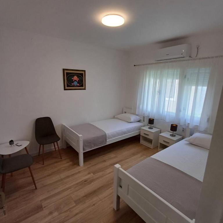 Guest House Mostar - Twin Room - 14