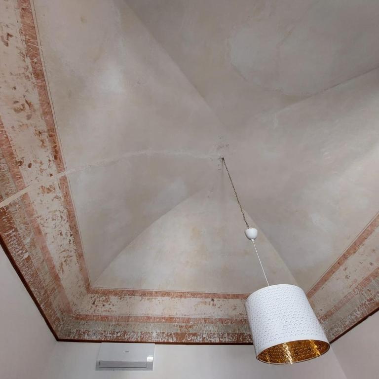 Lecce Centro Accommodation - Monolocale Matrimoniale Deluxe - 8