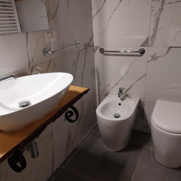 Lecce Centro Accommodation - Appartamento Deluxe con 1 Camera da Letto - 4