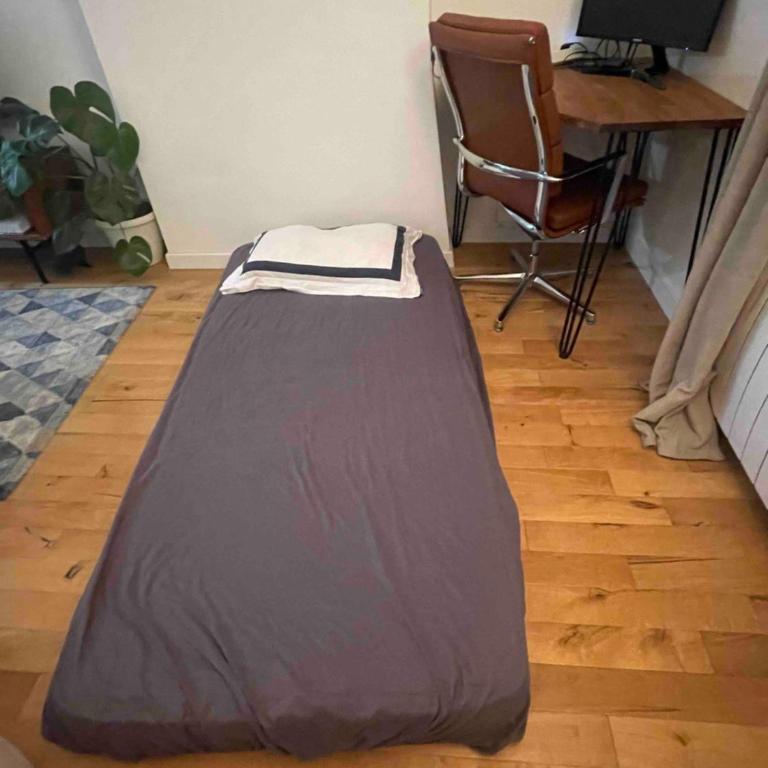 Cozy flat in Paris heart - Appartamento con 2 Camere da Letto - 14