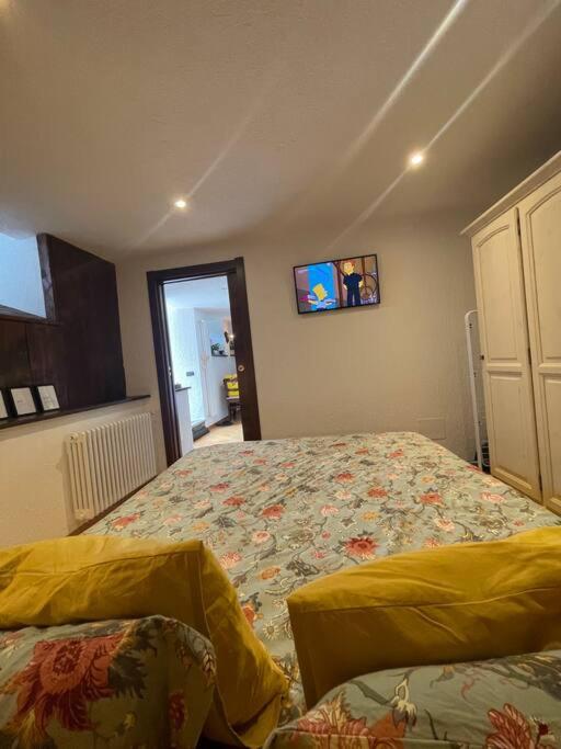 La Bombetta Gialla di Elisa e Marco - Appartamento con 1 Camera da Letto - 4