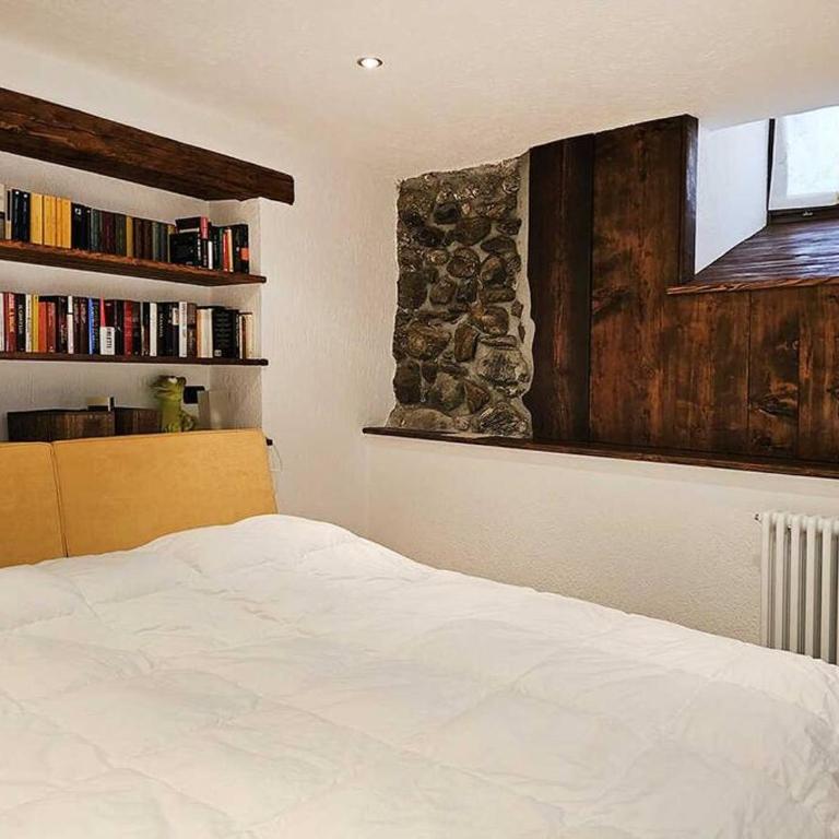 La Bombetta Gialla di Elisa e Marco - Appartamento con 1 Camera da Letto - 10