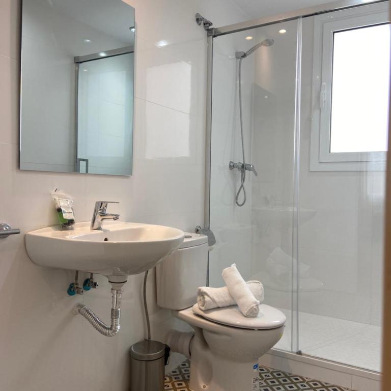 RIUS33 - Huge & Spacious Apartment in Montjuic - Apartment - 8
