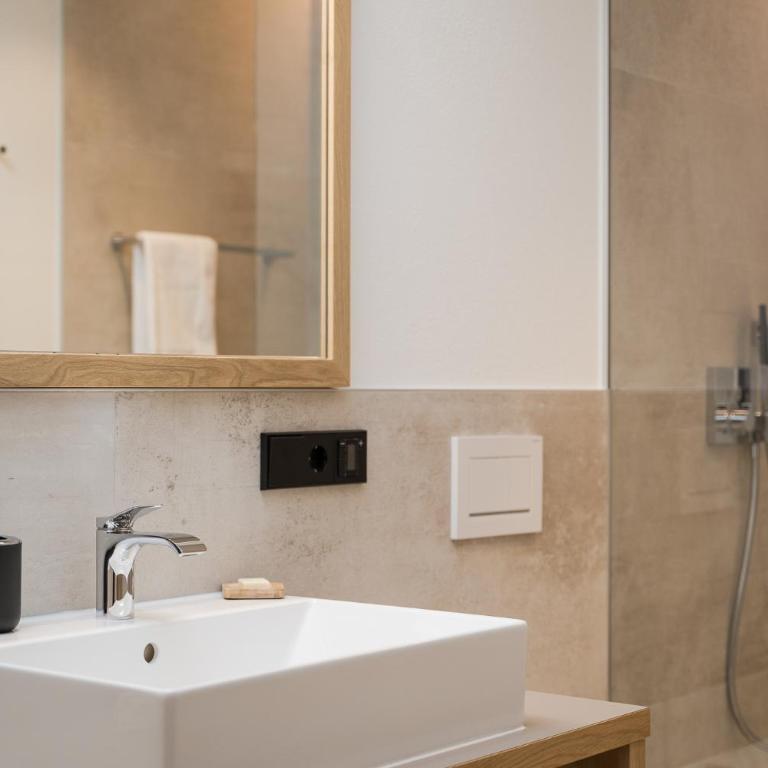 Apartsuites Rosengarten - Appartement 2 Chambres - 10