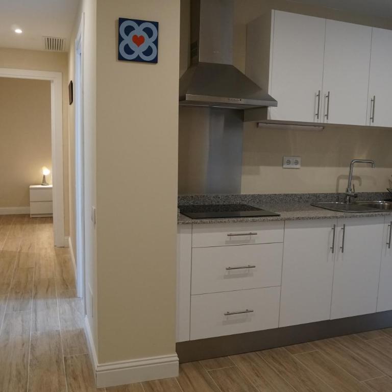 RIUS33 - Huge & Spacious Apartment in Montjuic - Apartment - 10