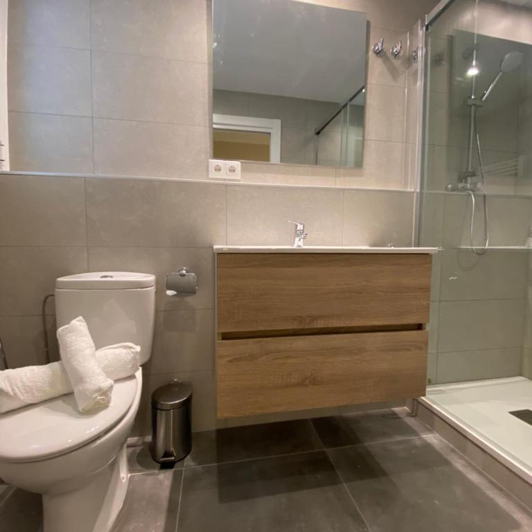 RIUS33 - Huge & Spacious Apartment in Montjuic - Apartment - 12