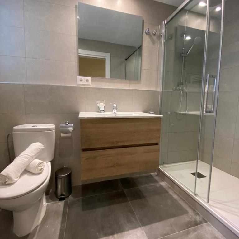 RIUS33 - Huge & Spacious Apartment in Montjuic - Apartment - 13