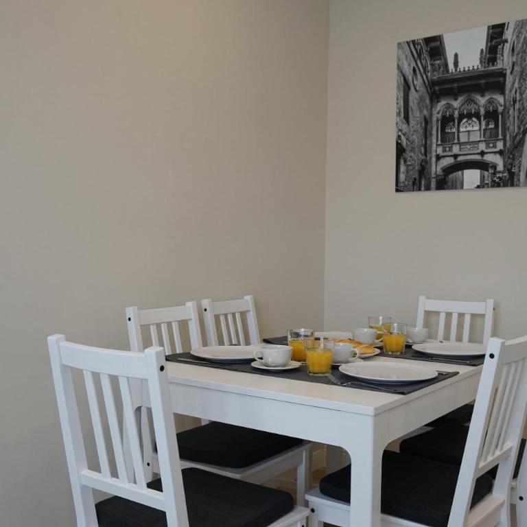 RIUS33 - Huge & Spacious Apartment in Montjuic - Apartment - 15
