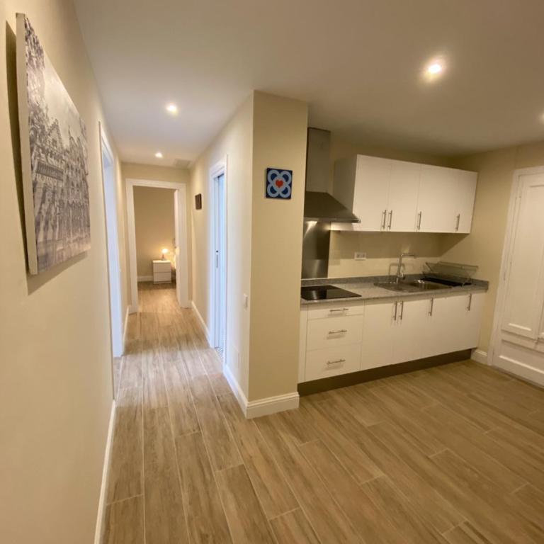 RIUS33 - Huge & Spacious Apartment in Montjuic - Apartment - 2