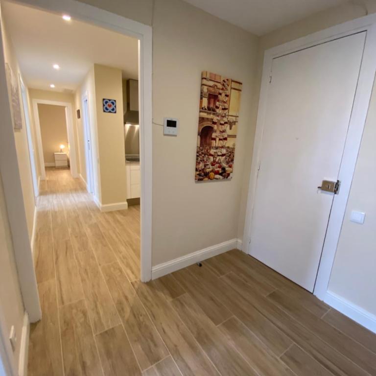 RIUS33 - Huge & Spacious Apartment in Montjuic - Apartment - 18