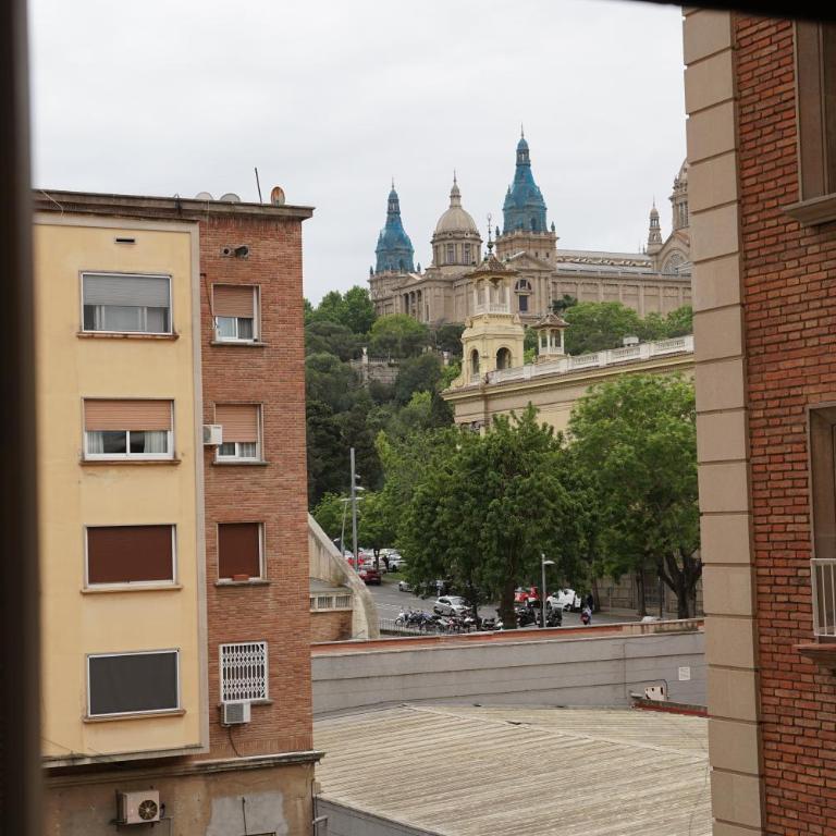 RIUS33 - Huge & Spacious Apartment in Montjuic - Apartment - 21