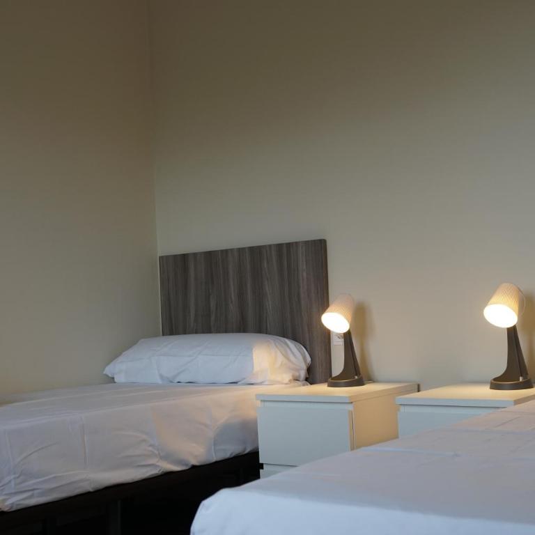 RIUS33 - Huge & Spacious Apartment in Montjuic - Apartment - 22
