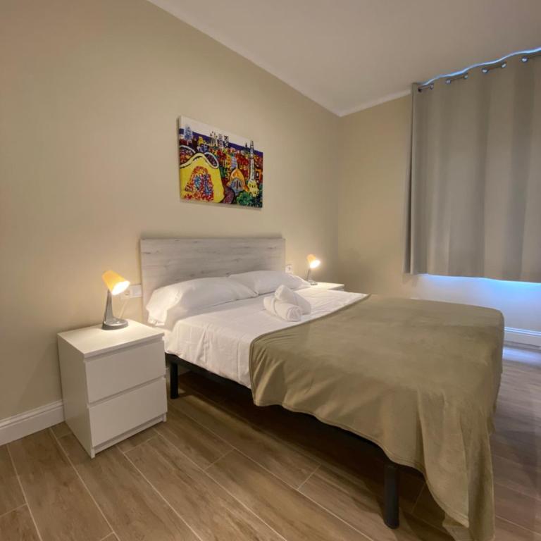 RIUS33 - Huge & Spacious Apartment in Montjuic - Apartment - 23