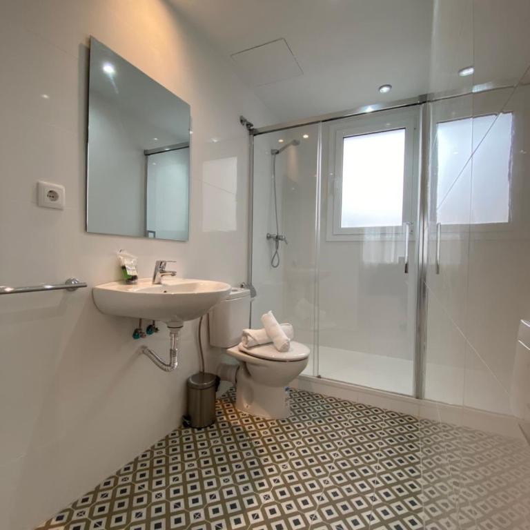 RIUS33 - Huge & Spacious Apartment in Montjuic - Apartment - 6