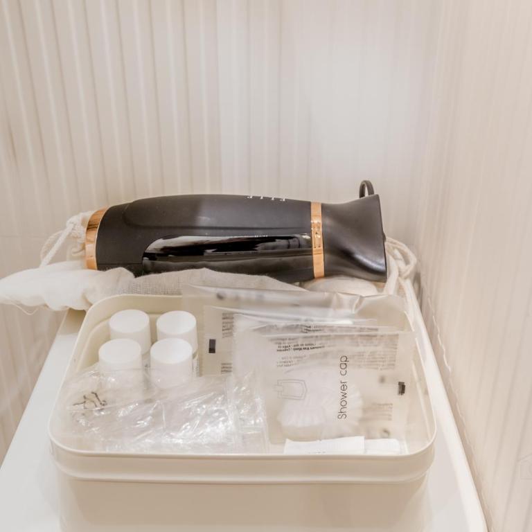 Queen of Rome Luxury Rooms - Deluxe Zimmer - 26