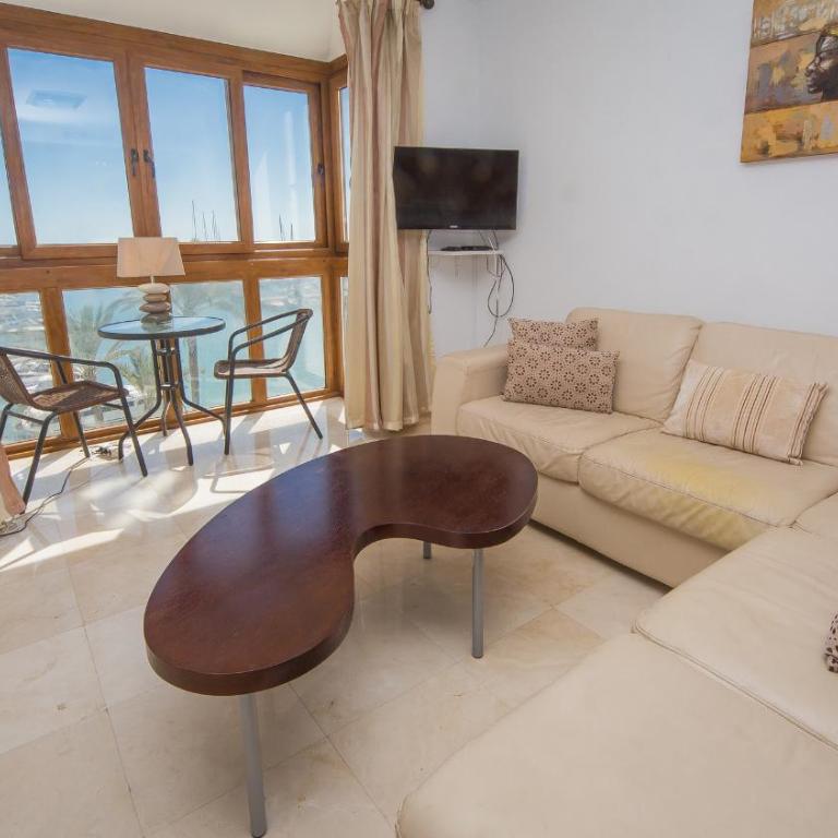 Marina Apartments, 638 - Apartamento con vistas al mar - 2