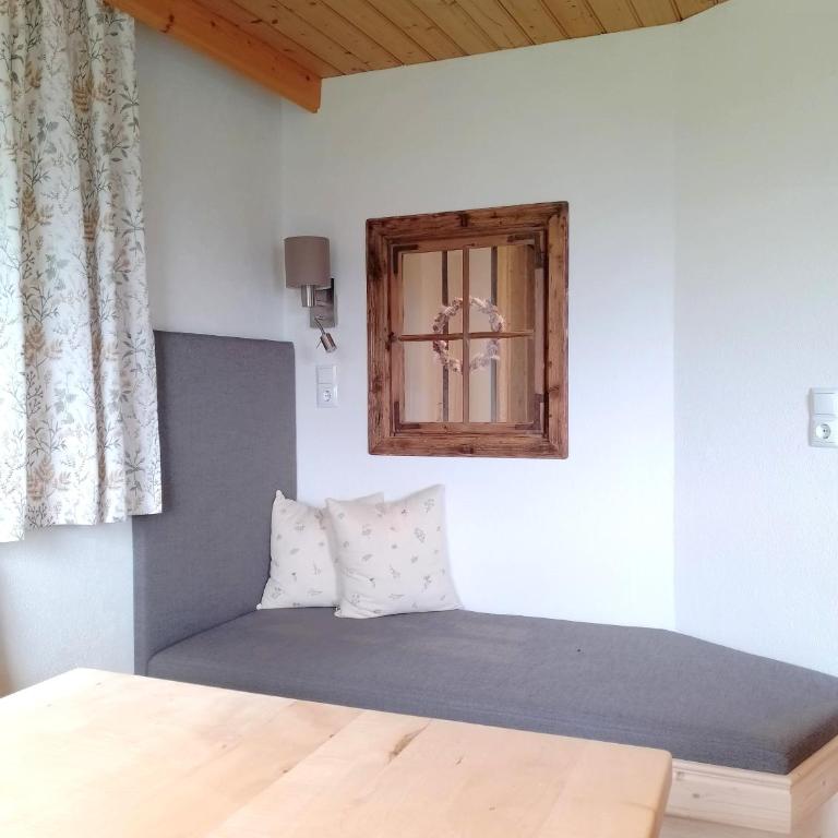 Stockachhof - Apartment mit 2 Schlafzimmern und Dusche - 19