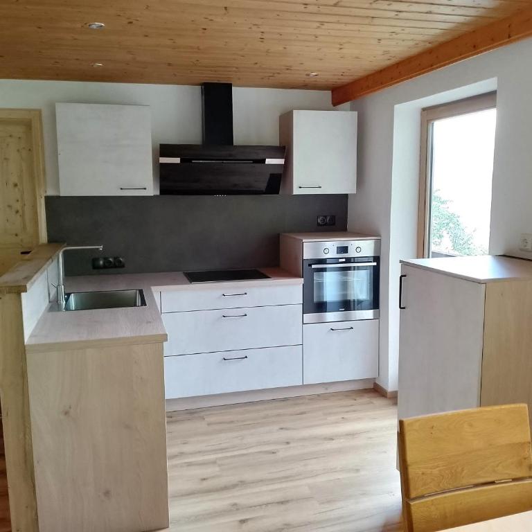 Stockachhof - Apartment mit 2 Schlafzimmern und Dusche - 18