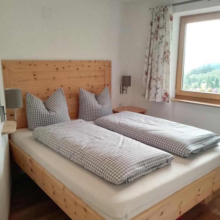 Stockachhof - Apartment mit 2 Schlafzimmern und Dusche - 17