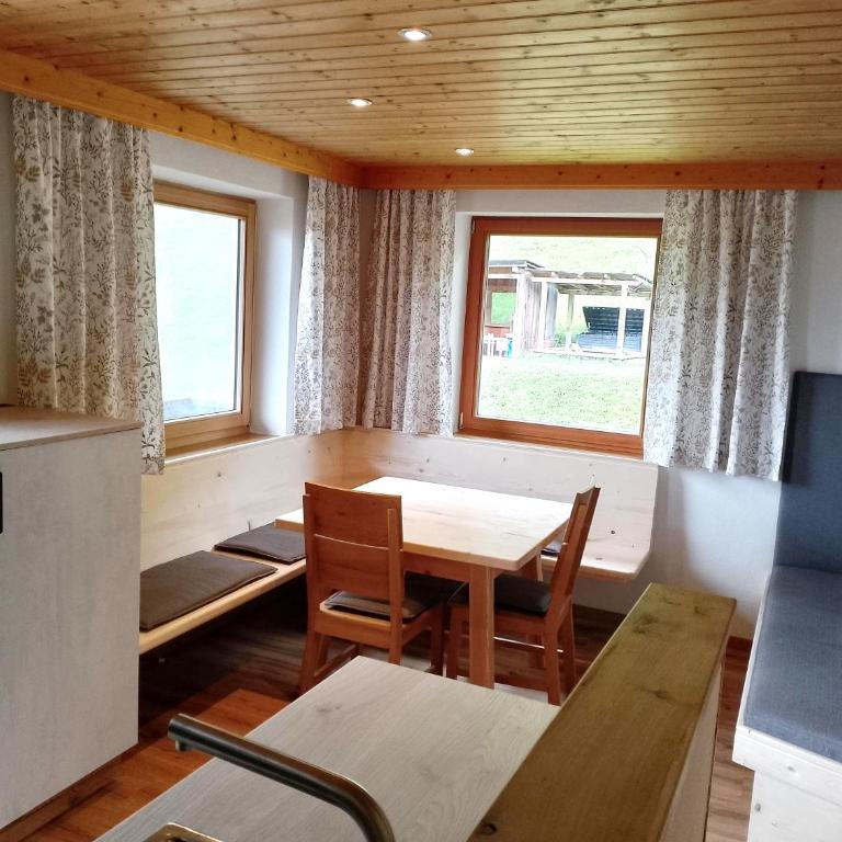 Stockachhof - Apartment mit 2 Schlafzimmern und Dusche - 16