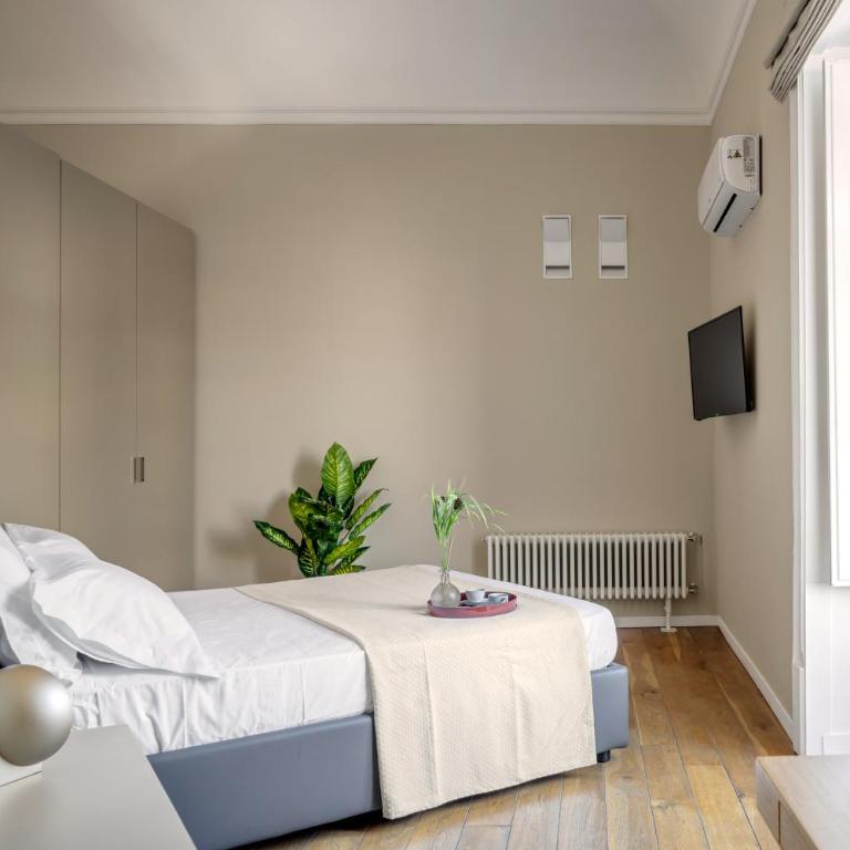 Maruisa suite apartment - appartamento di lusso al centro storico - Casa con 1 Camera da Letto - 5